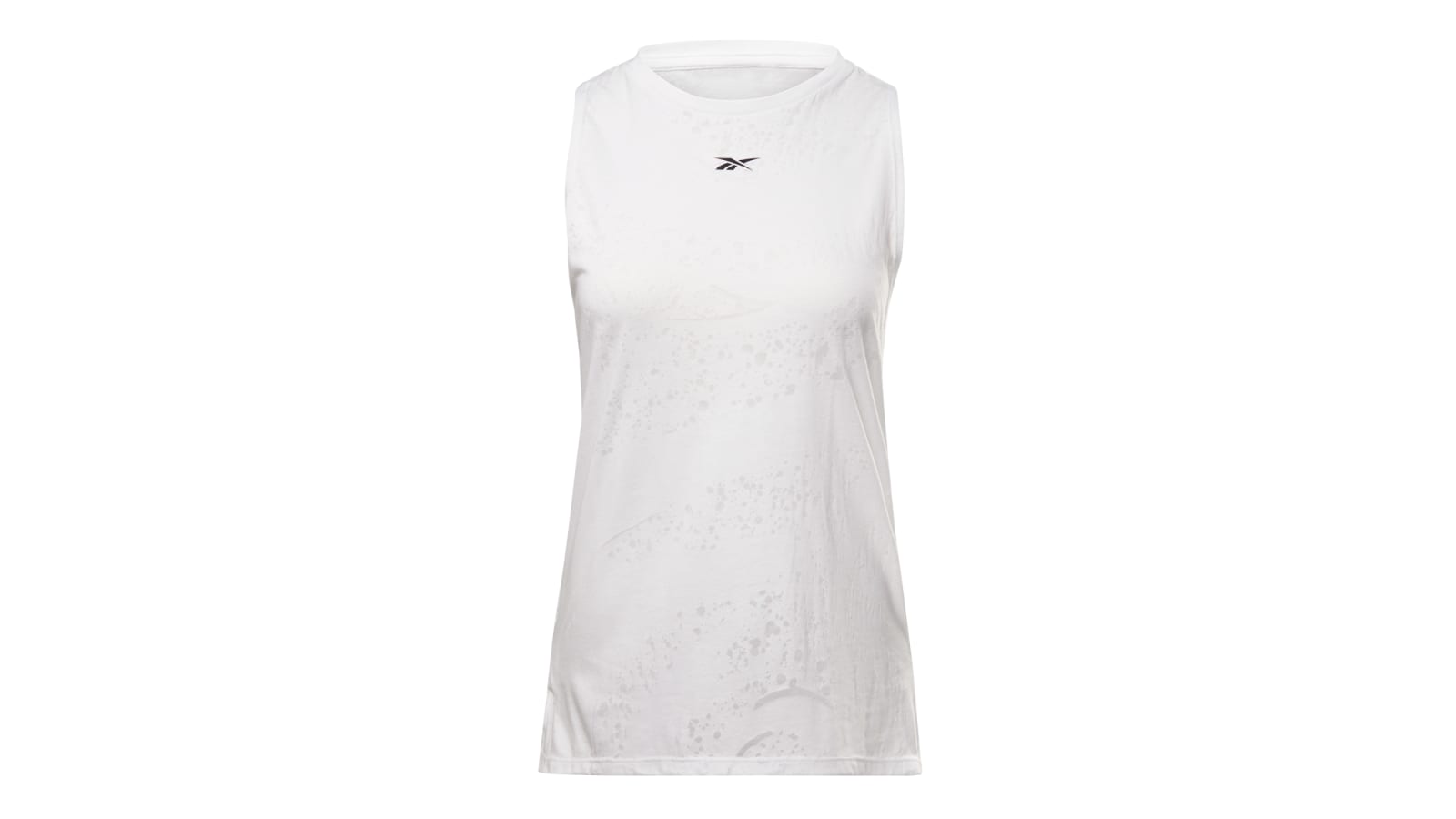 Reebok Women s Burnout Tank White Rogue Fitness